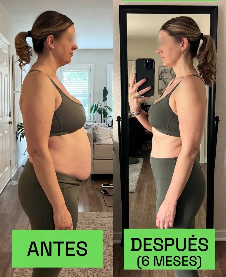 Transformación Carmen