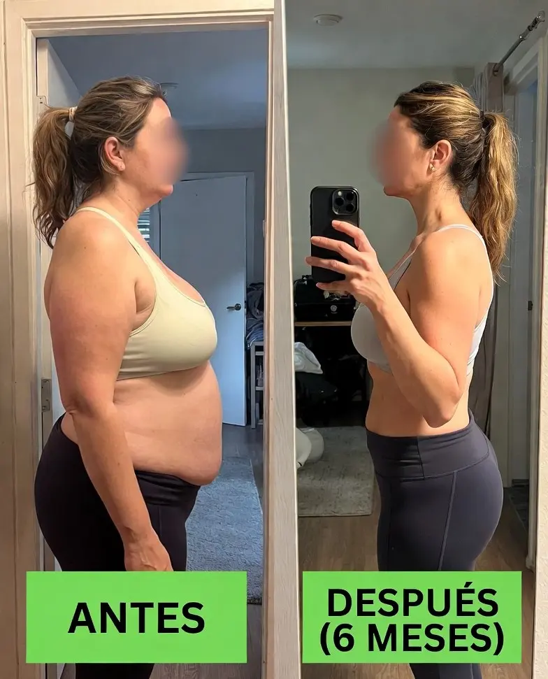 Transformación Sofía