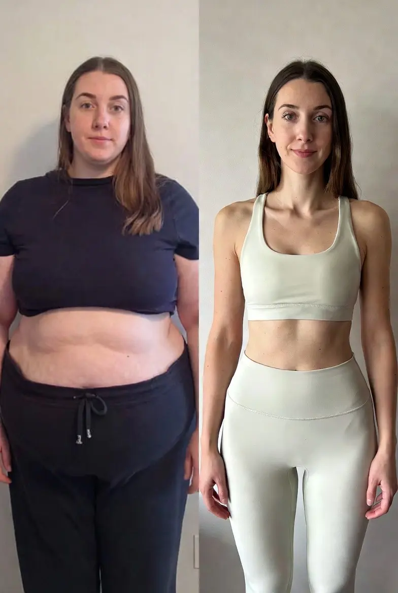 Transformación Patricia