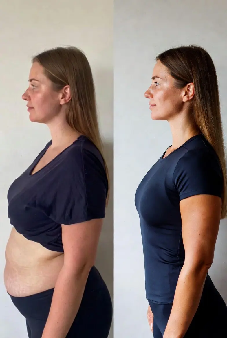 Transformación Elena