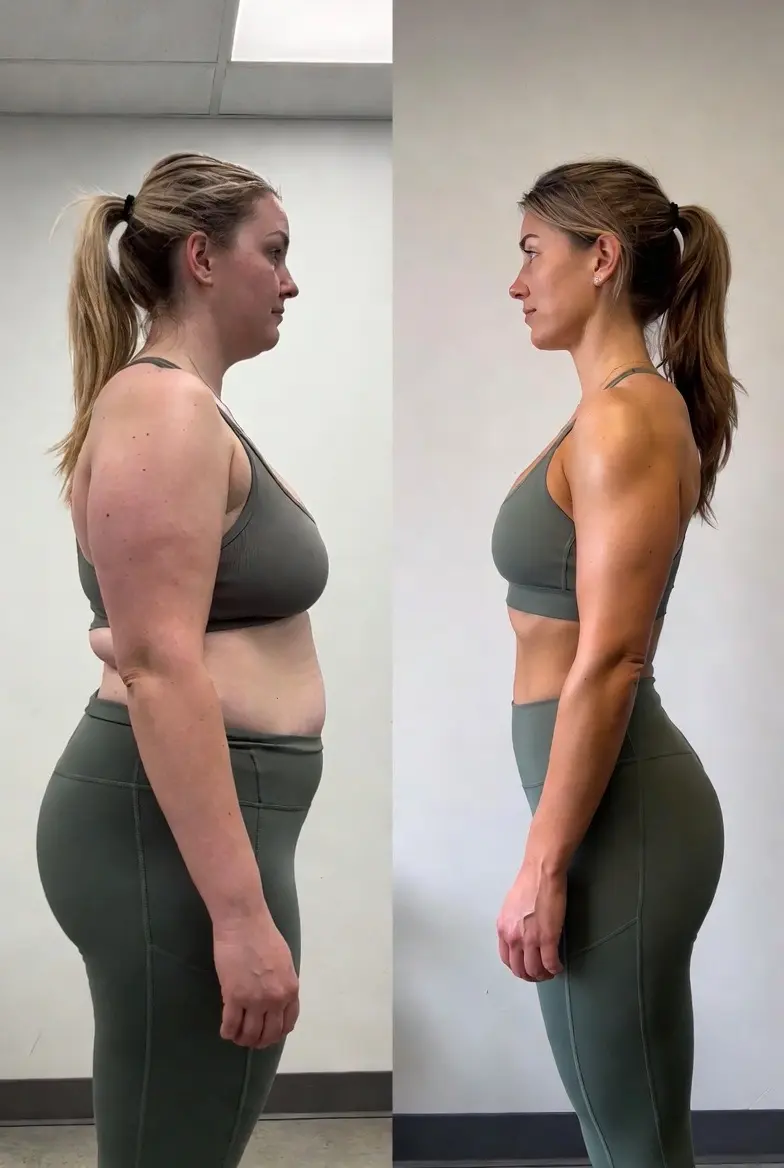 Transformación Beatriz