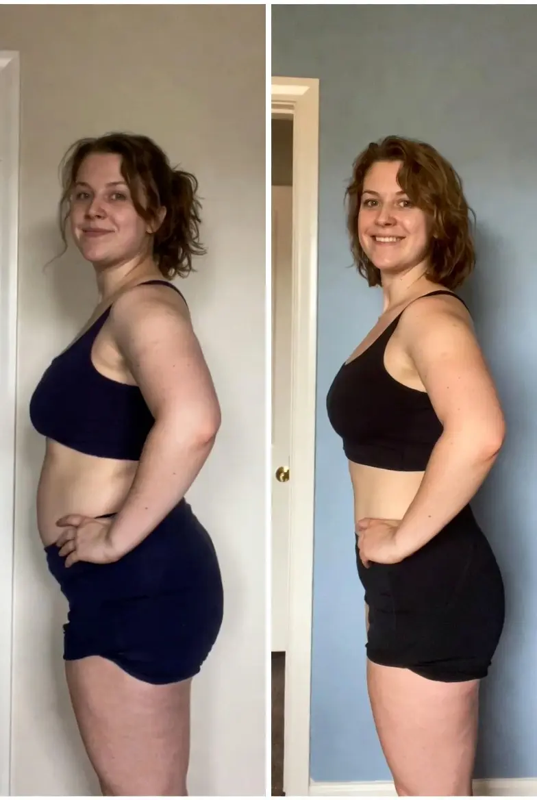 Transformación Mónica