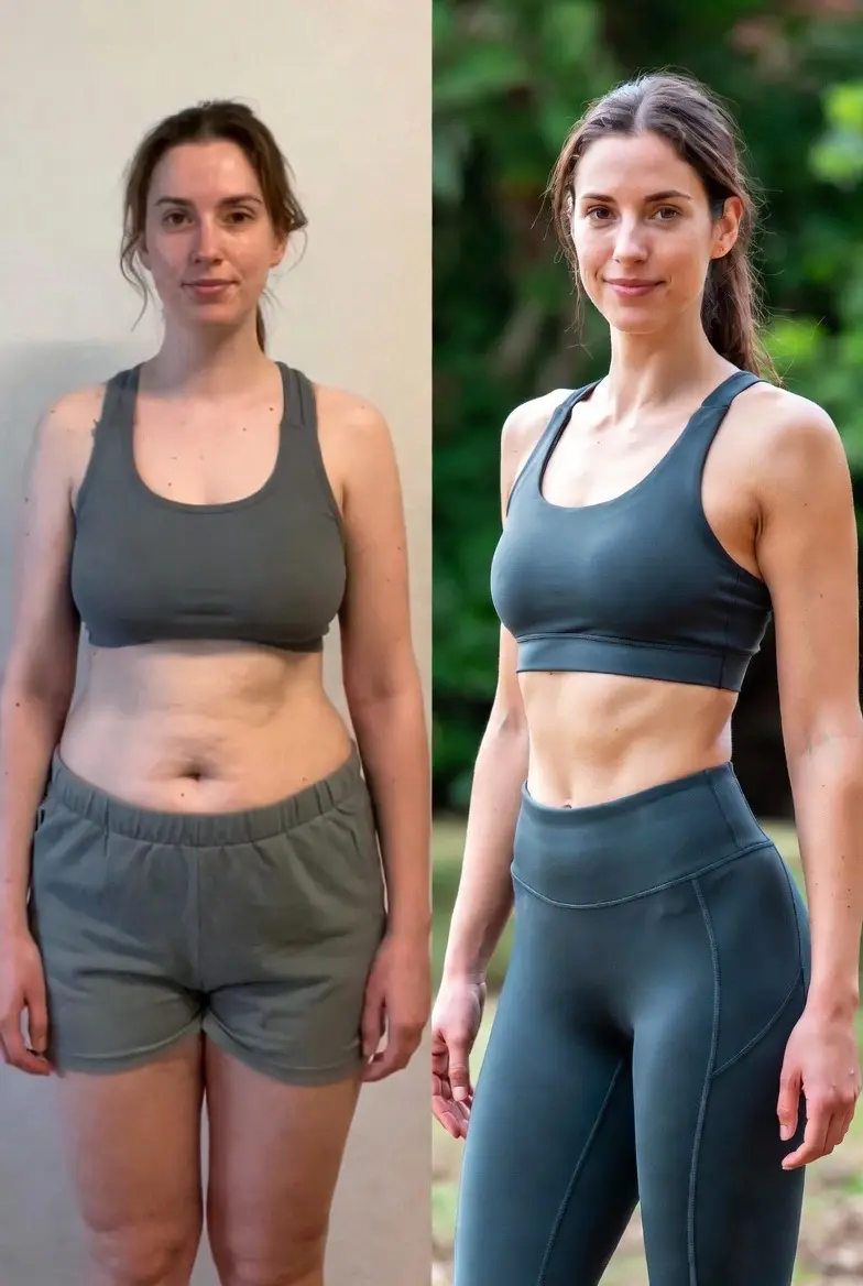 Transformación Andrea