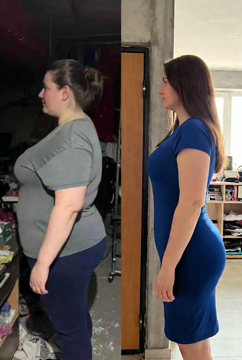 Transformación Verónica