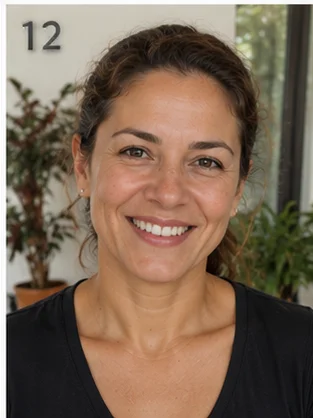 Mónica J.